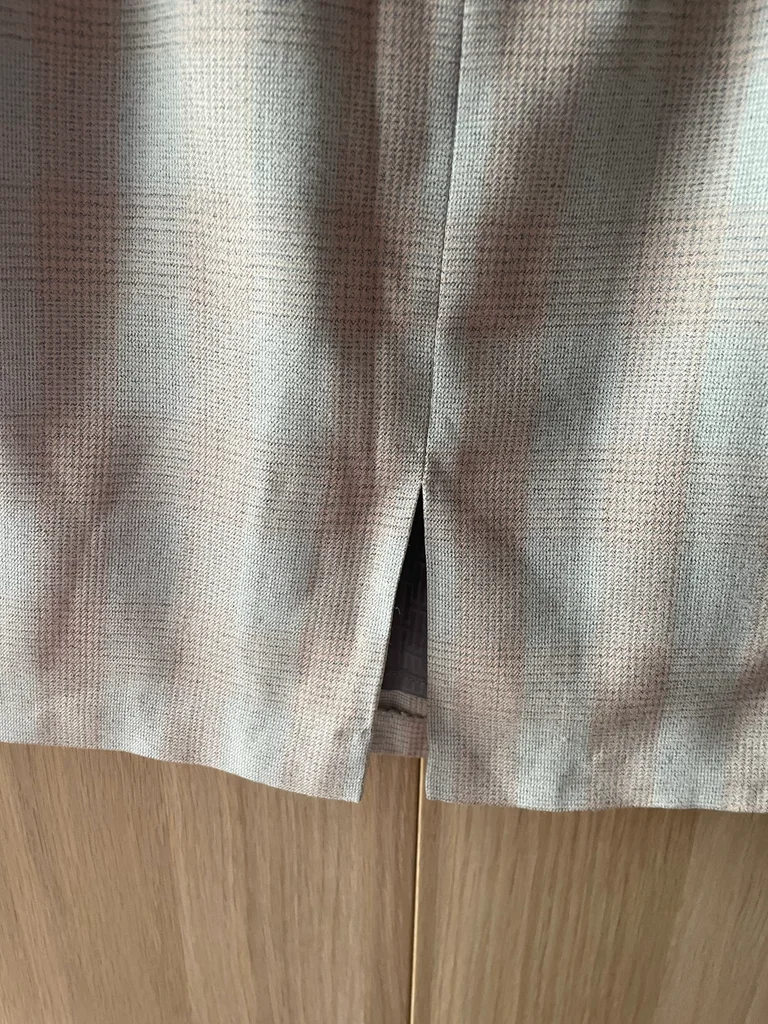Vintage skirt – photo 3